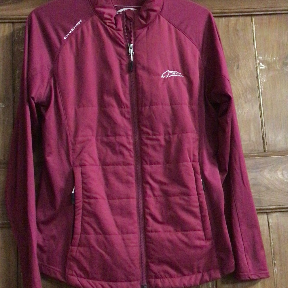 Sun Mountain Jacket - image 1